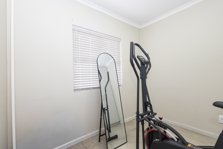 To Let 2 Bedroom Property for Rent in Haasendal Western Cape